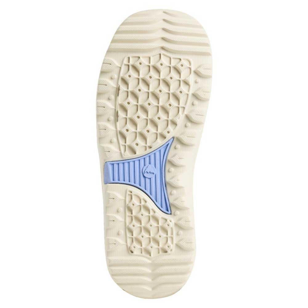 Burton Mint Boa Woman Snowboard Boots 25.5 : Amazon.es: Deportes y